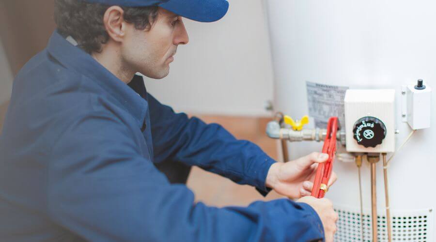 Professional Tankless Water Heater Installation in Port Clinton, PA